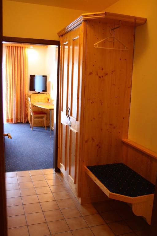 Hotel-Landgasthof Ploss Schonwald  Kamer foto
