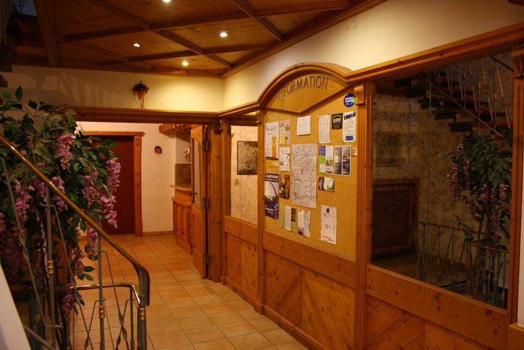 Hotel-Landgasthof Ploss Schonwald  Buitenkant foto