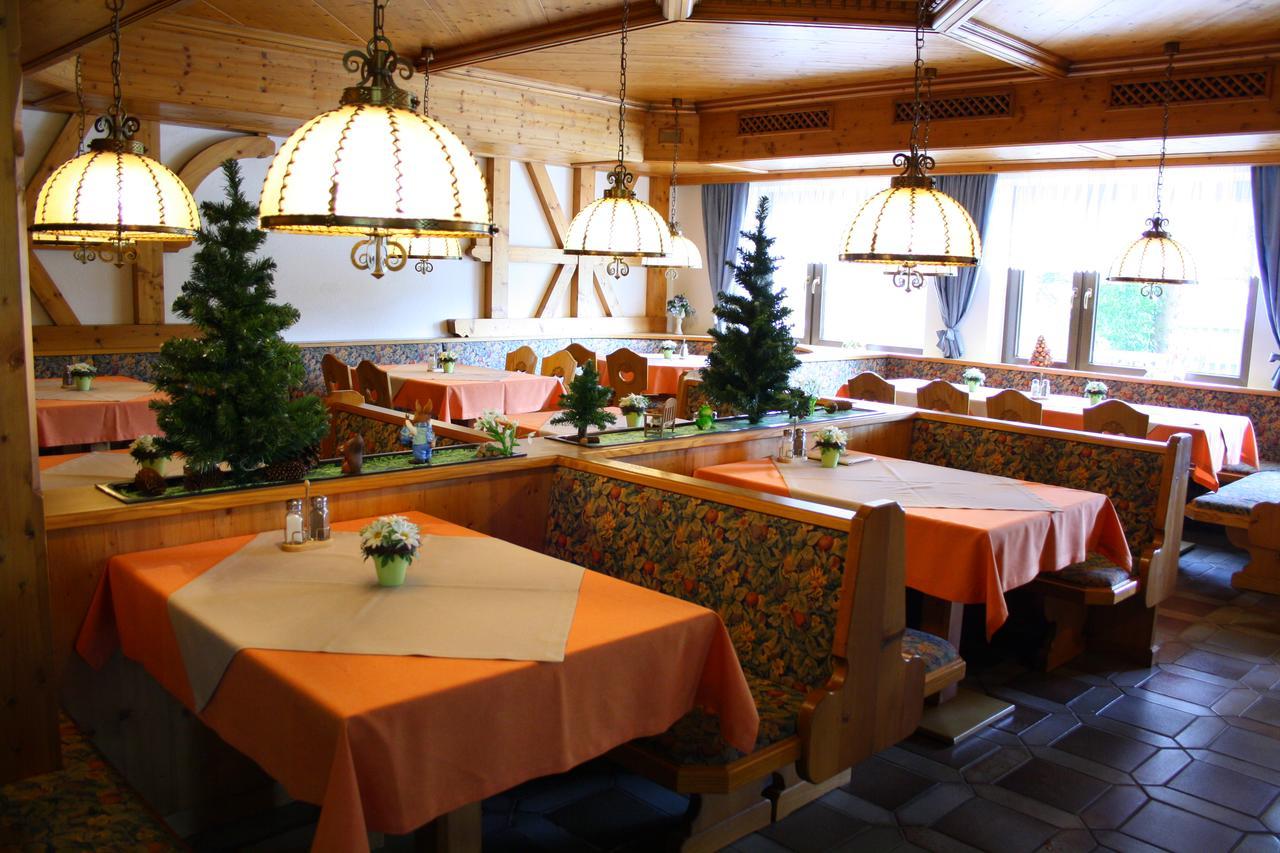 Hotel-Landgasthof Ploss Schonwald  Buitenkant foto