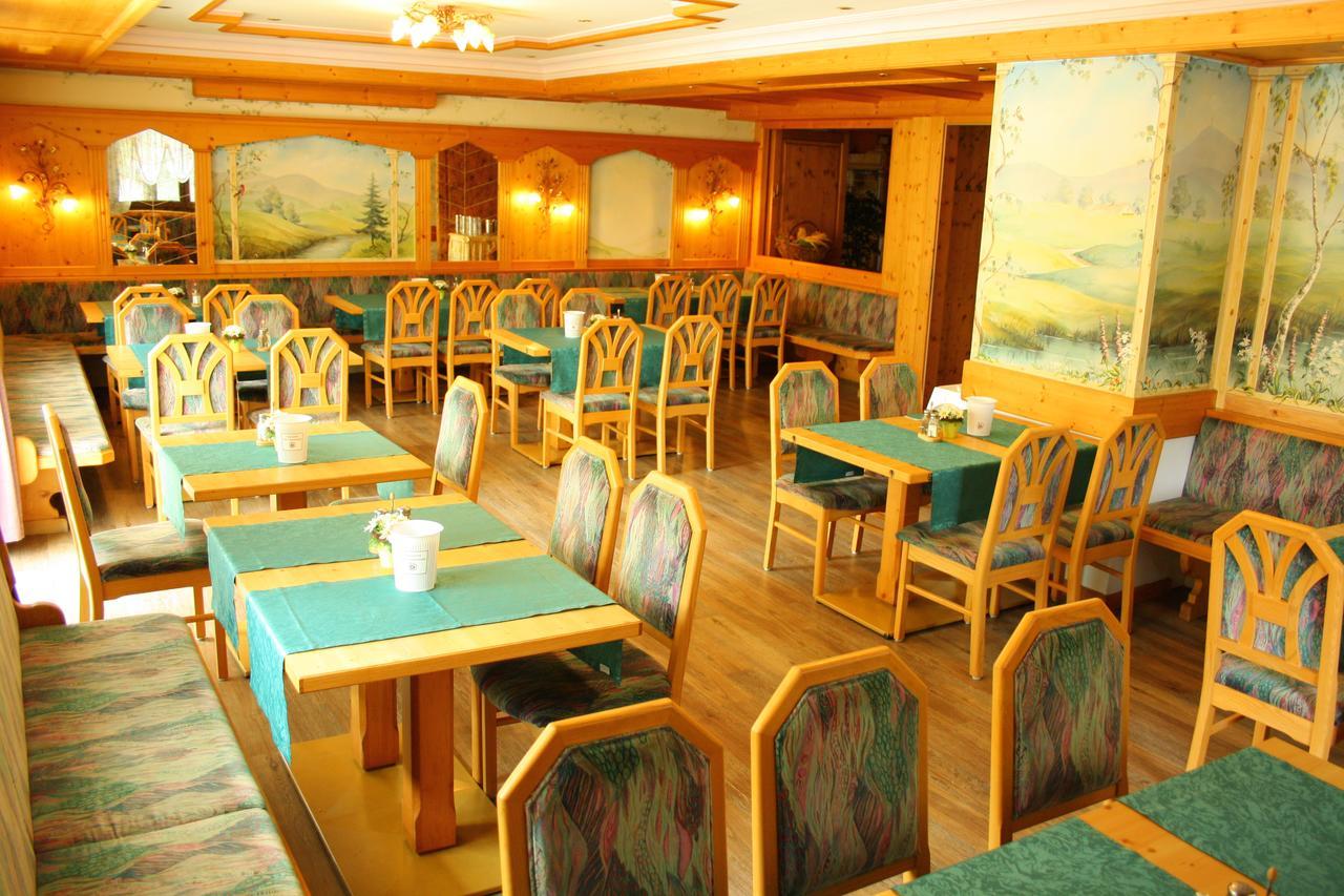 Hotel-Landgasthof Ploss Schonwald  Buitenkant foto